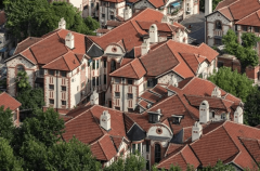 开辟商正在选择不跌价、不提下